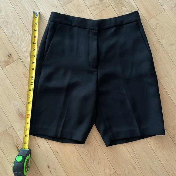 NWOT Babaton long shorts - Picture 2 of 7
